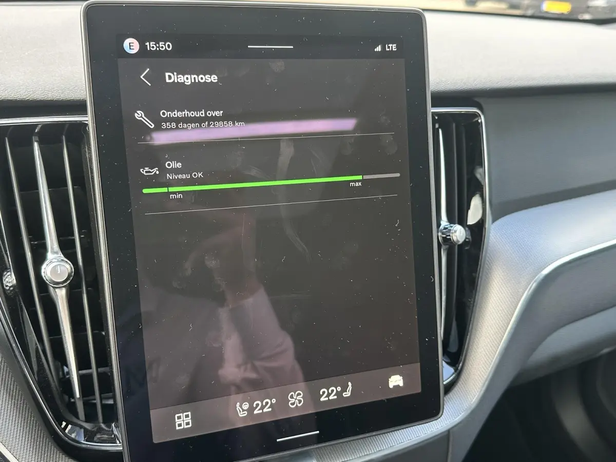 2.0 T6 Plug-in hybrid AWD Plus Black Edition VAN: 59.900,- ND: 56.877,- UW HERSTVOORDEEL: 2.023,- | TREKHAAK | DEALER ONDERHOUDEN | HEAD UP | 360CAMERA | FABR. GARANTIE! |