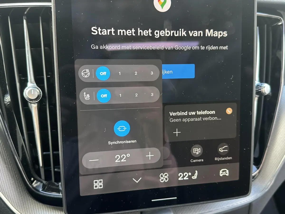 2.0 T6 Plug-in hybrid AWD Plus Black Edition VAN: 59.900,- ND: 56.877,- UW HERSTVOORDEEL: 2.023,- | TREKHAAK | DEALER ONDERHOUDEN | HEAD UP | 360CAMERA | FABR. GARANTIE! |