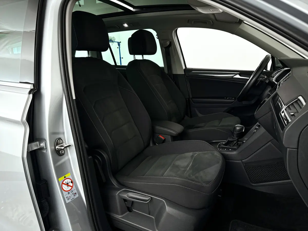1.5 TSI ACT Highline | Parkeercamera | Keyless | Stoelverwarming | Cruise control adaptief