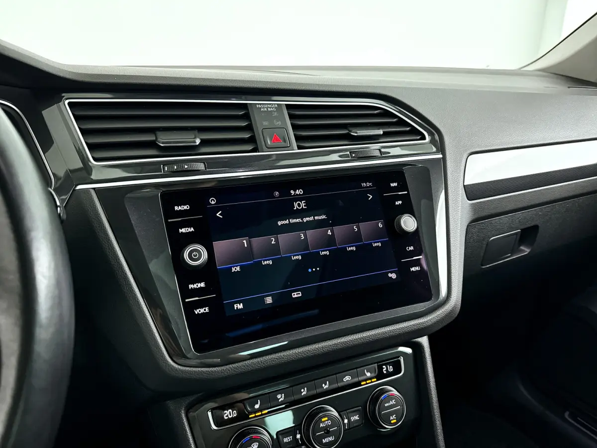1.5 TSI ACT Highline | Parkeercamera | Keyless | Stoelverwarming | Cruise control adaptief