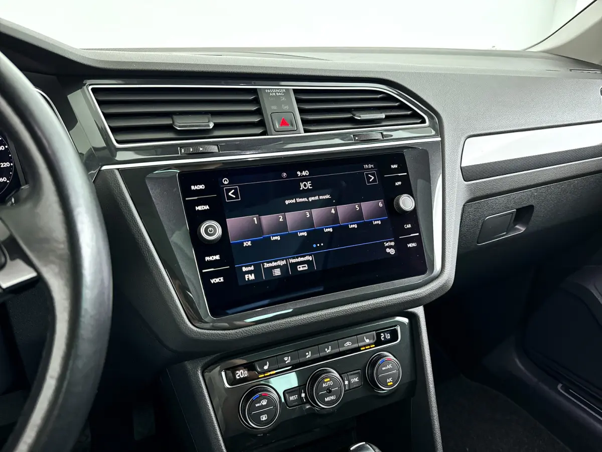1.5 TSI ACT Highline | Parkeercamera | Keyless | Stoelverwarming | Cruise control adaptief