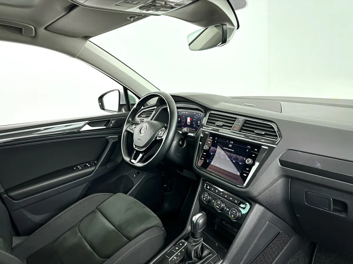 1.5 TSI ACT Highline | Parkeercamera | Keyless | Stoelverwarming | Cruise control adaptief