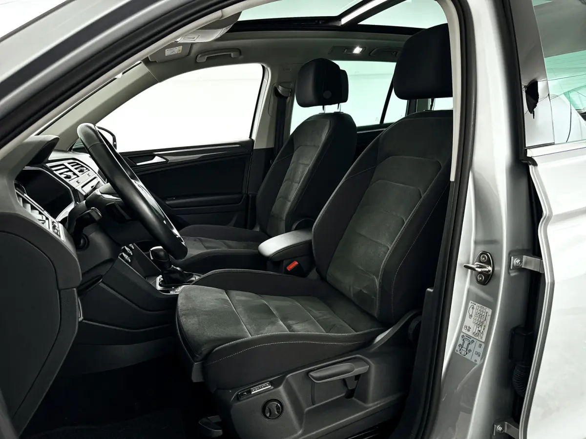 1.5 TSI ACT Highline | Parkeercamera | Keyless | Stoelverwarming | Cruise control adaptief