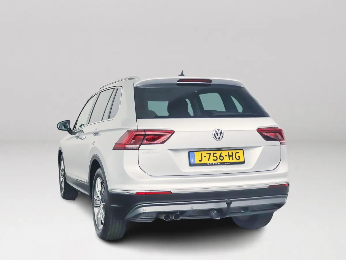 1.5 TSI ACT Highline | Parkeercamera | Keyless | Stoelverwarming | Cruise control adaptief