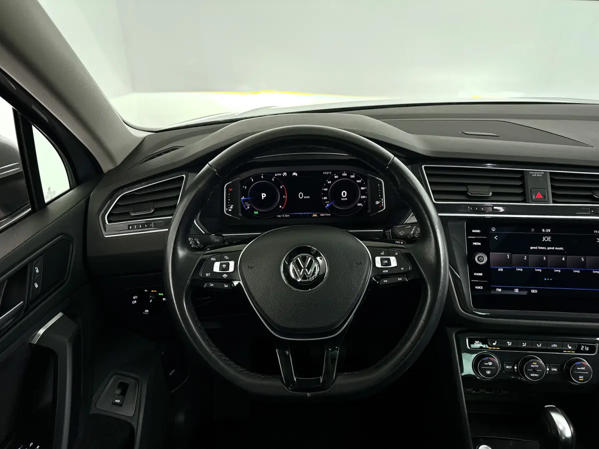 1.5 TSI ACT Highline | Parkeercamera | Keyless | Stoelverwarming | Cruise control adaptief