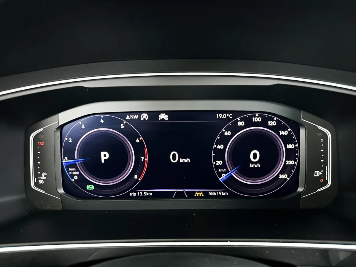 1.5 TSI ACT Highline | Parkeercamera | Keyless | Stoelverwarming | Cruise control adaptief