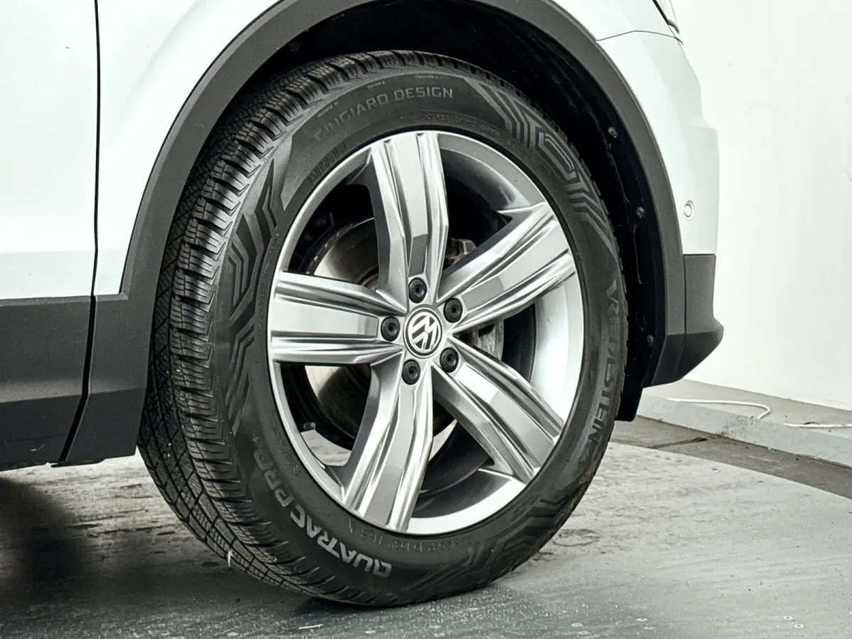 1.5 TSI ACT Highline | Parkeercamera | Keyless | Stoelverwarming | Cruise control adaptief