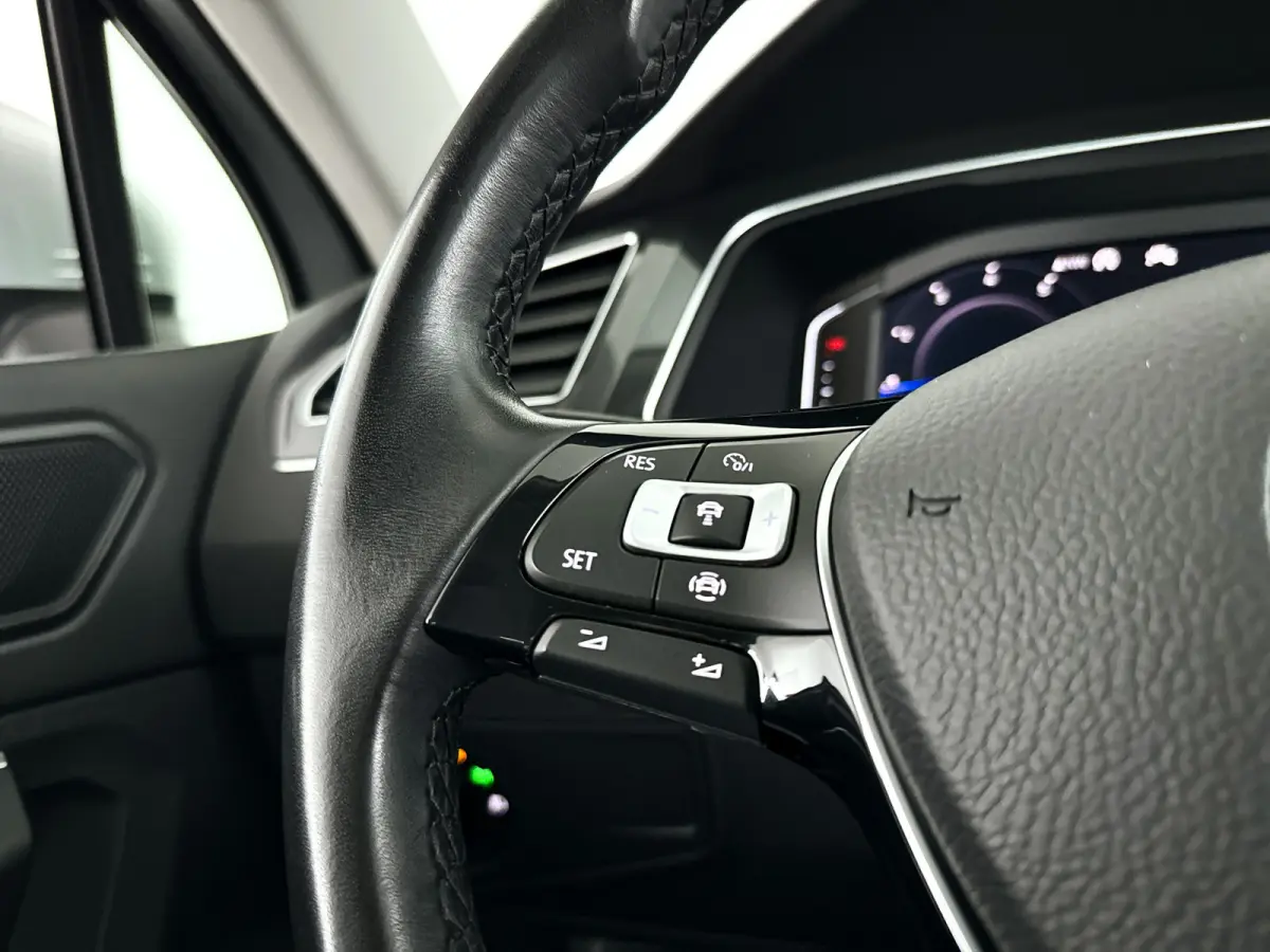 1.5 TSI ACT Highline | Parkeercamera | Keyless | Stoelverwarming | Cruise control adaptief