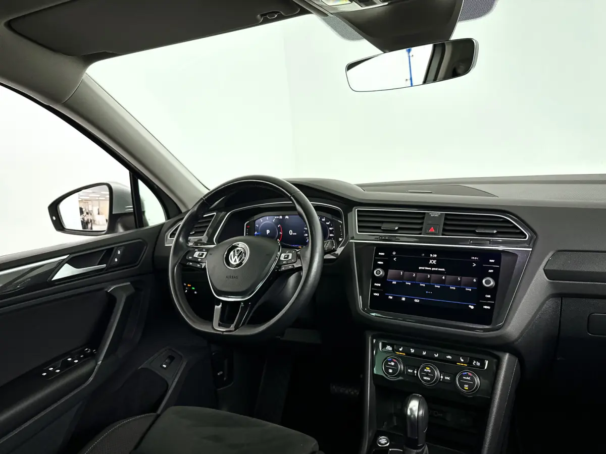 1.5 TSI ACT Highline | Parkeercamera | Keyless | Stoelverwarming | Cruise control adaptief