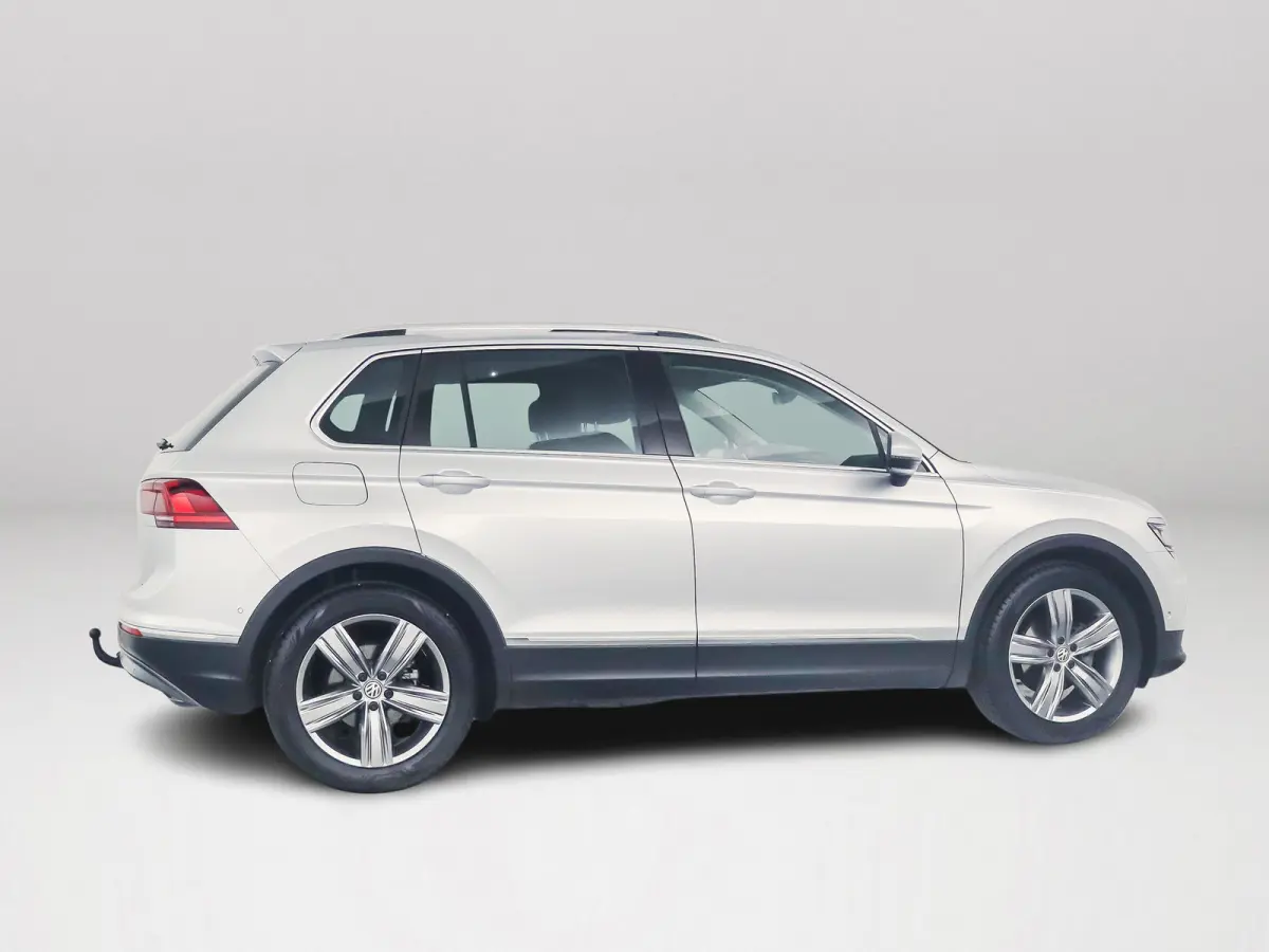 1.5 TSI ACT Highline | Parkeercamera | Keyless | Stoelverwarming | Cruise control adaptief