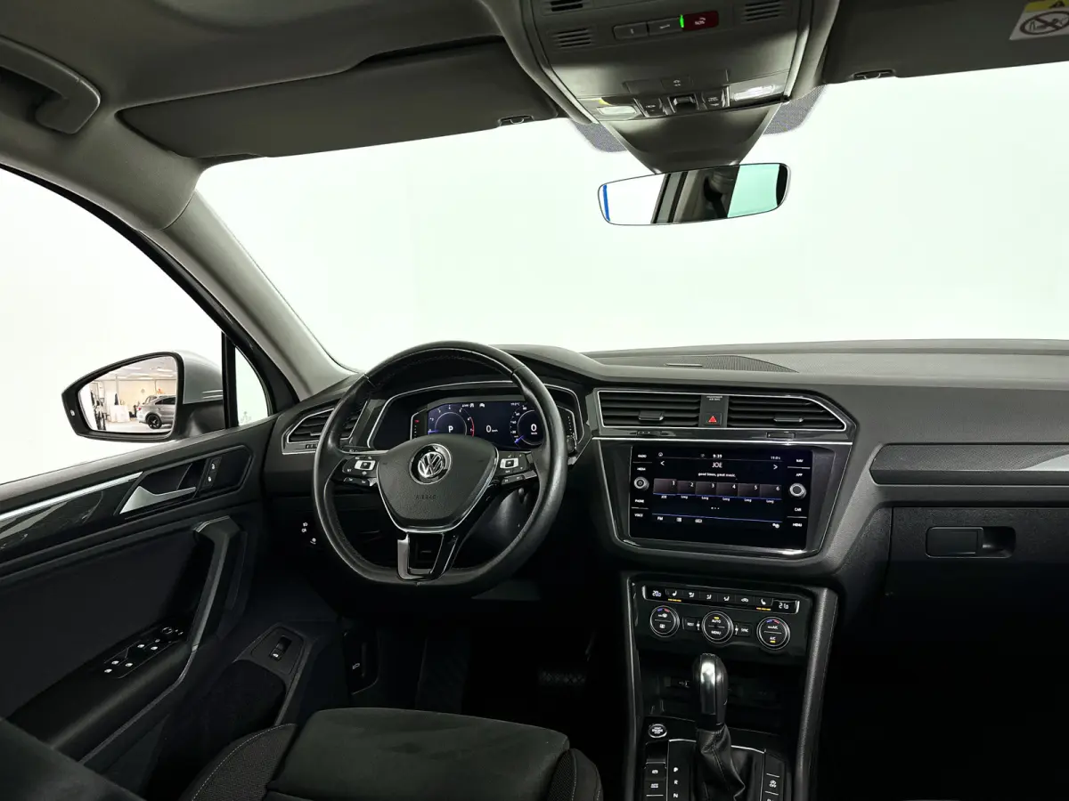 1.5 TSI ACT Highline | Parkeercamera | Keyless | Stoelverwarming | Cruise control adaptief