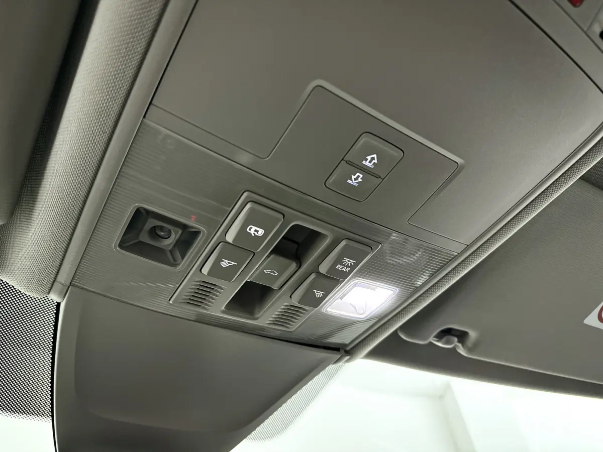 1.5 TSI ACT Highline | Parkeercamera | Keyless | Stoelverwarming | Cruise control adaptief