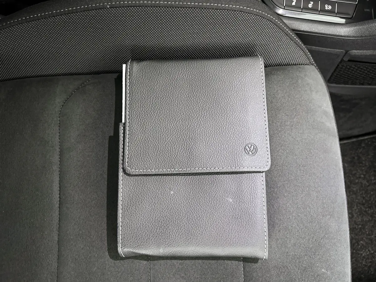 1.5 TSI ACT Highline | Parkeercamera | Keyless | Stoelverwarming | Cruise control adaptief