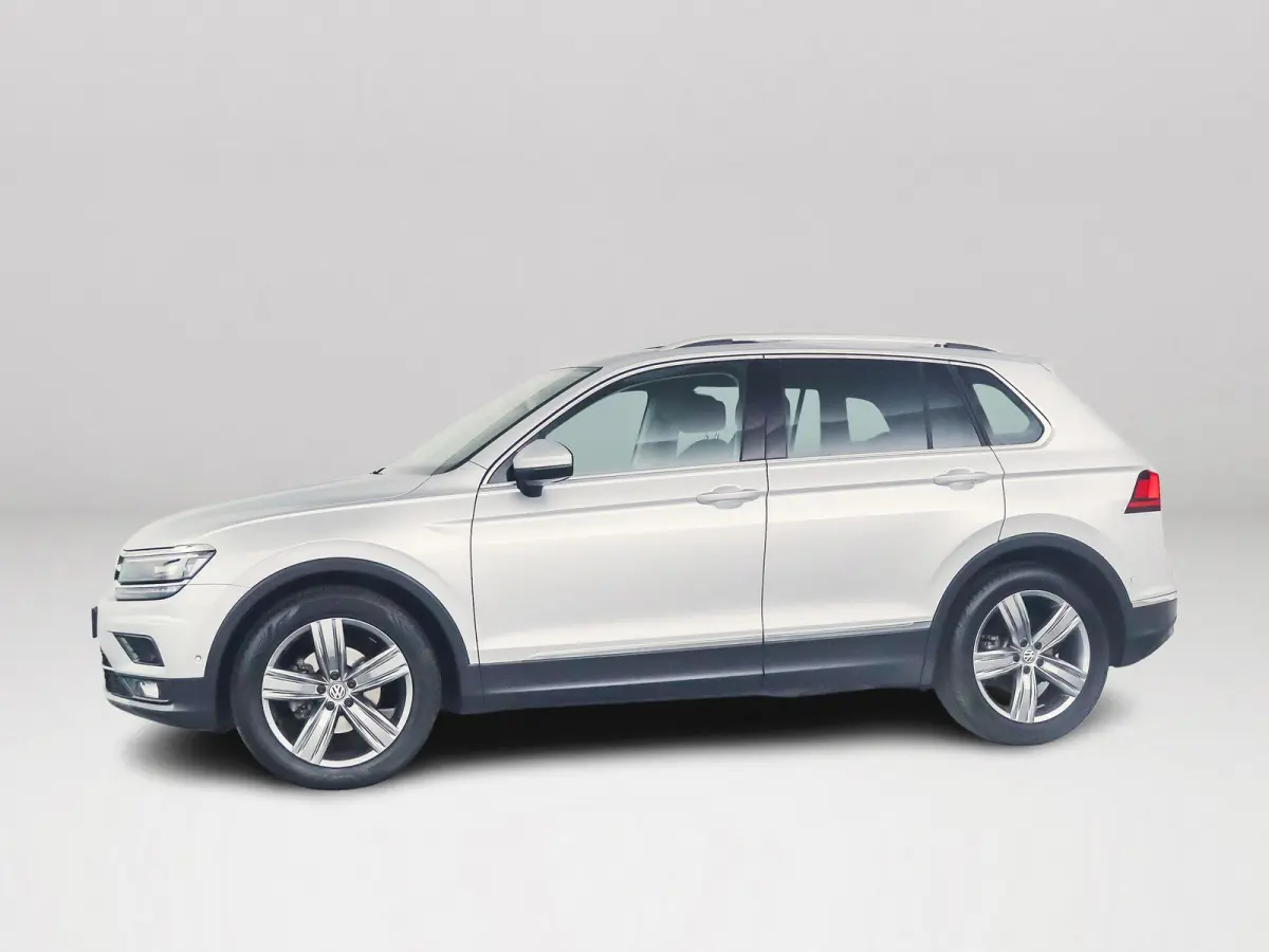 1.5 TSI ACT Highline | Parkeercamera | Keyless | Stoelverwarming | Cruise control adaptief