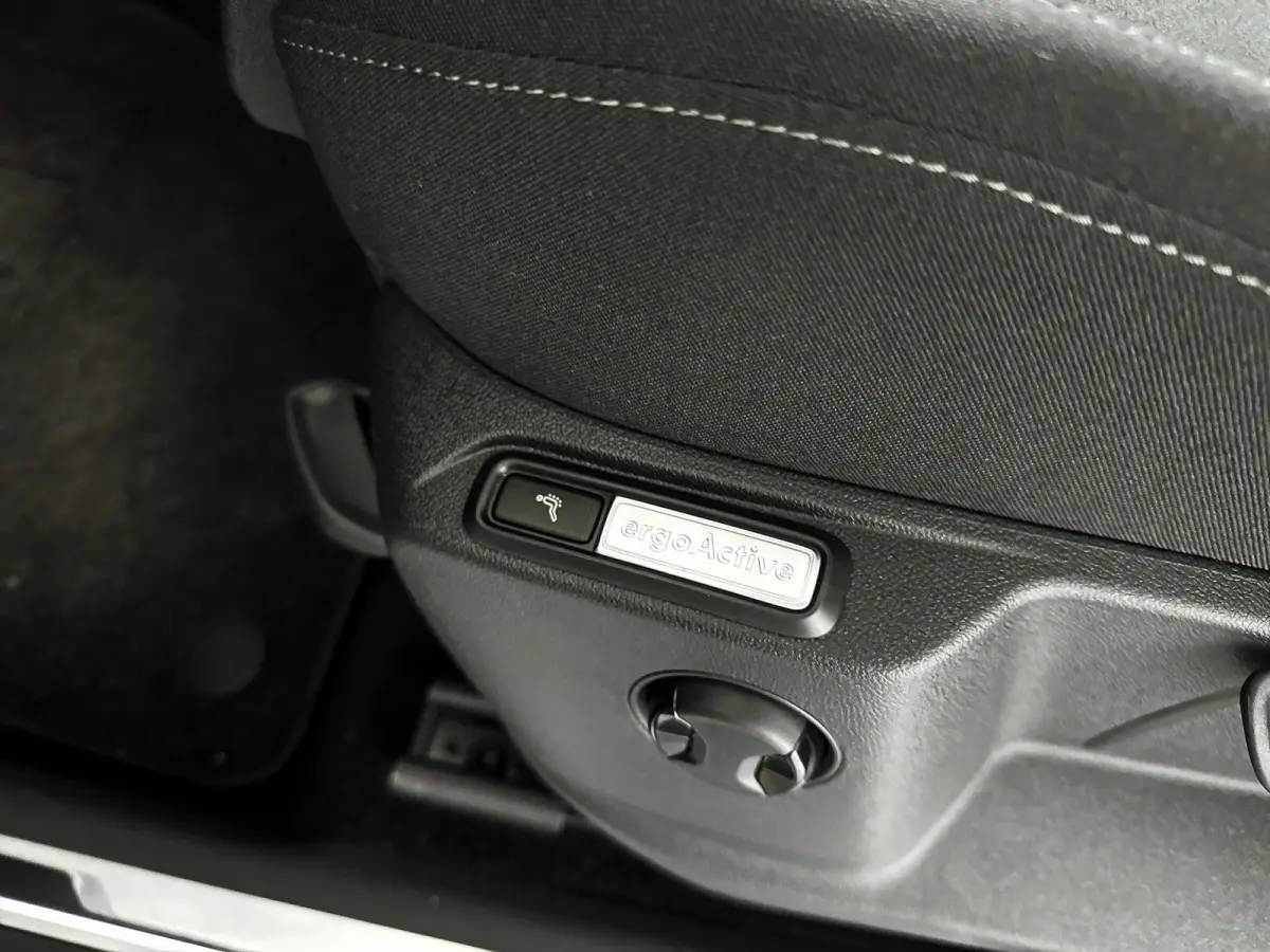 1.5 TSI ACT Highline | Parkeercamera | Keyless | Stoelverwarming | Cruise control adaptief