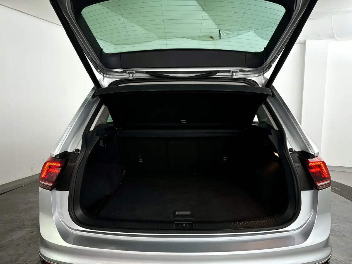 1.5 TSI ACT Highline | Parkeercamera | Keyless | Stoelverwarming | Cruise control adaptief
