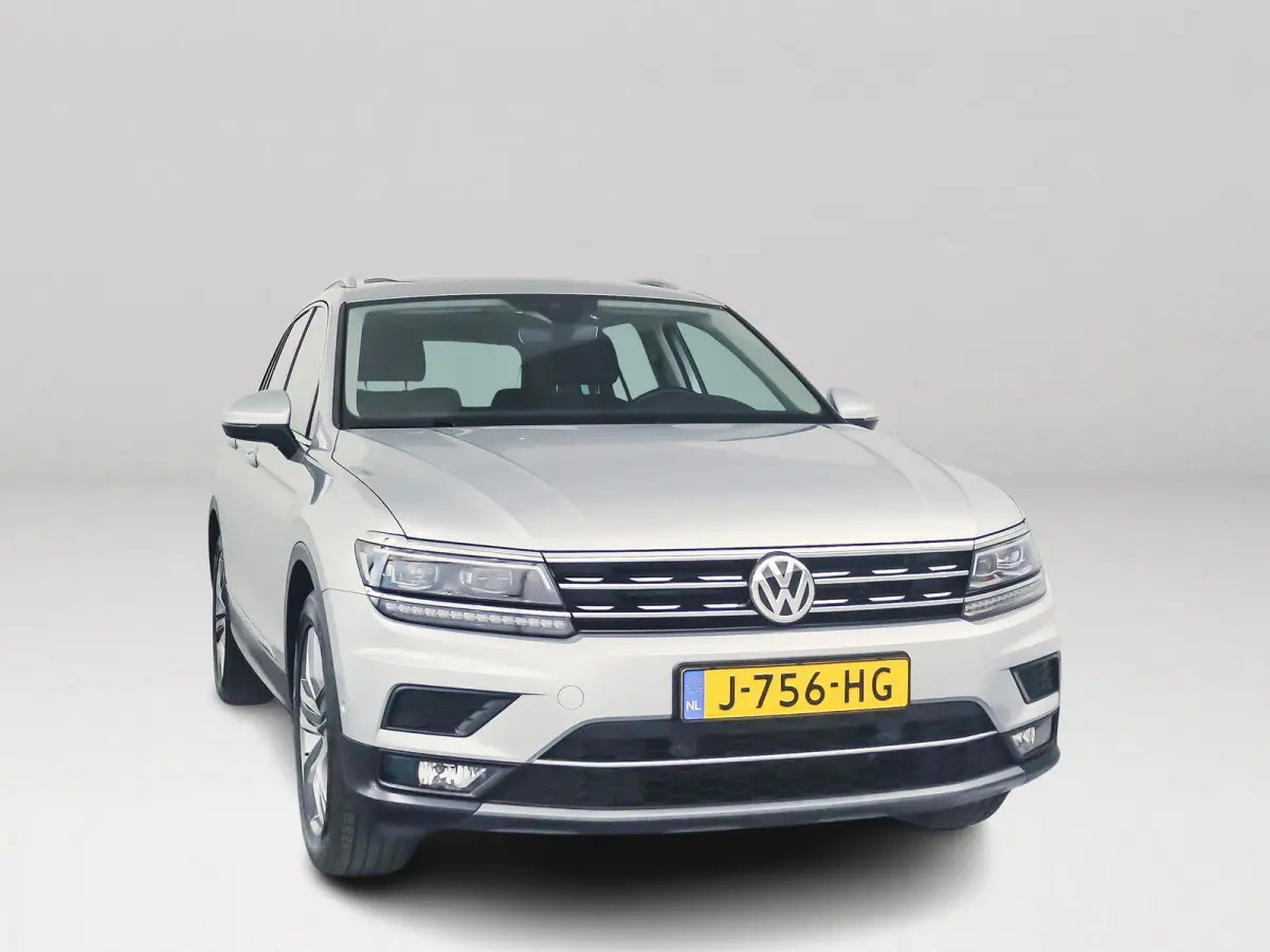 1.5 TSI ACT Highline | Parkeercamera | Keyless | Stoelverwarming | Cruise control adaptief