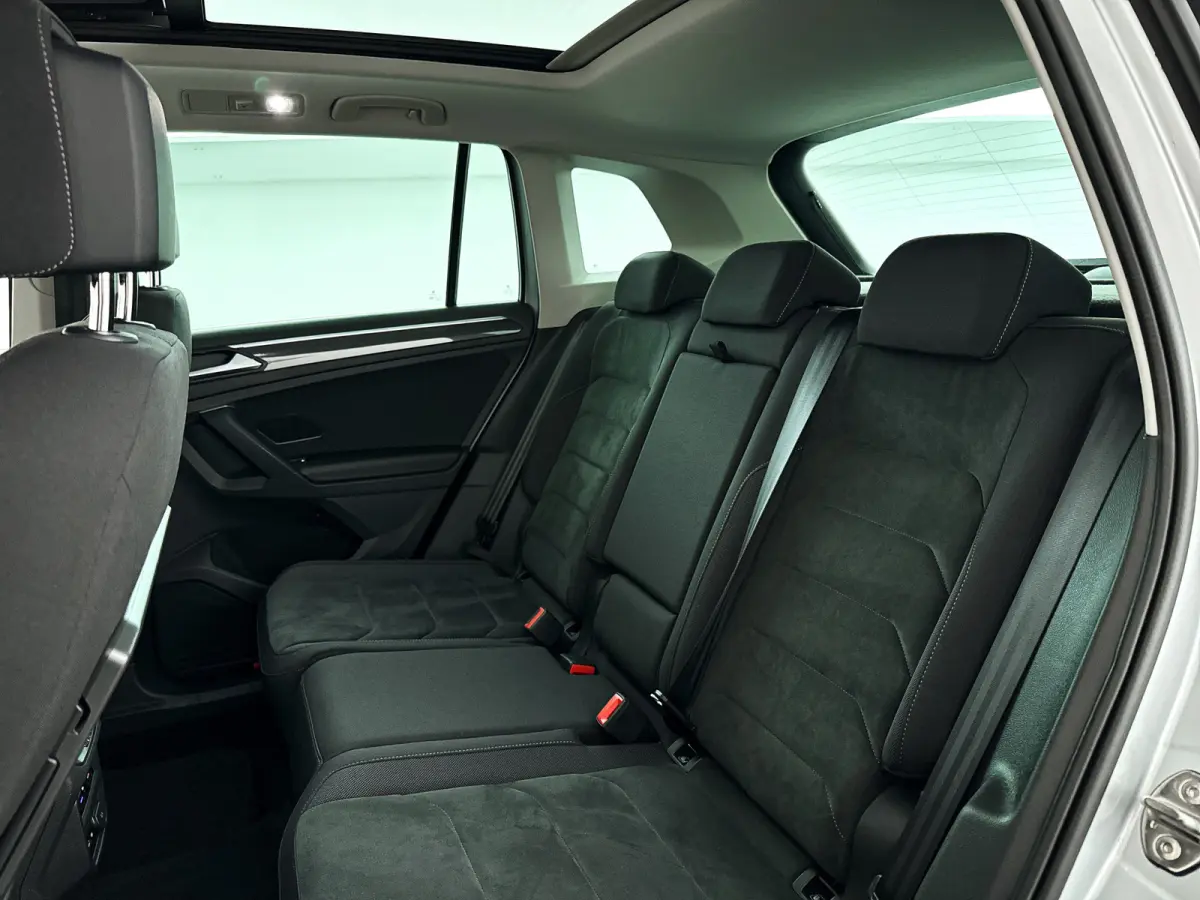 1.5 TSI ACT Highline | Parkeercamera | Keyless | Stoelverwarming | Cruise control adaptief