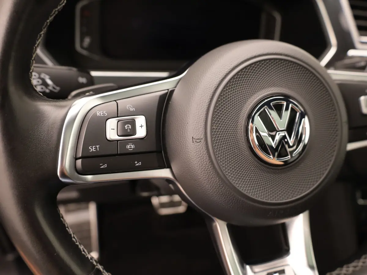 1.5 TSI Highline Business R 7p. | R-Line | Pano | 360 Camera | Keyless | Dynaudio | Trekhaak wegkl. | Prijs Rijklaar!!