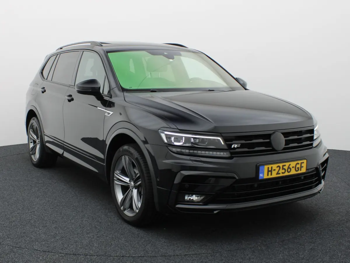 1.5 TSI Highline Business R 7p. | R-Line | Pano | 360 Camera | Keyless | Dynaudio | Trekhaak wegkl. | Prijs Rijklaar!!
