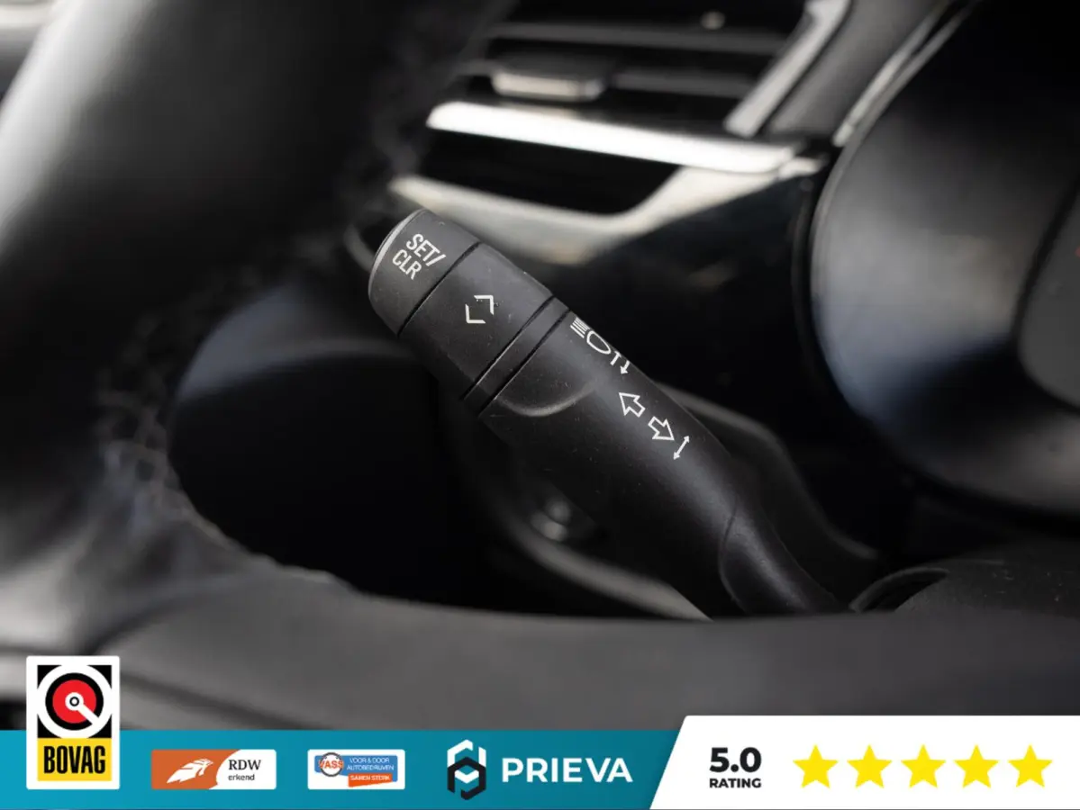 1.2 PureTech Sport 75pk | Panoramadak | Camera | Cruise Control