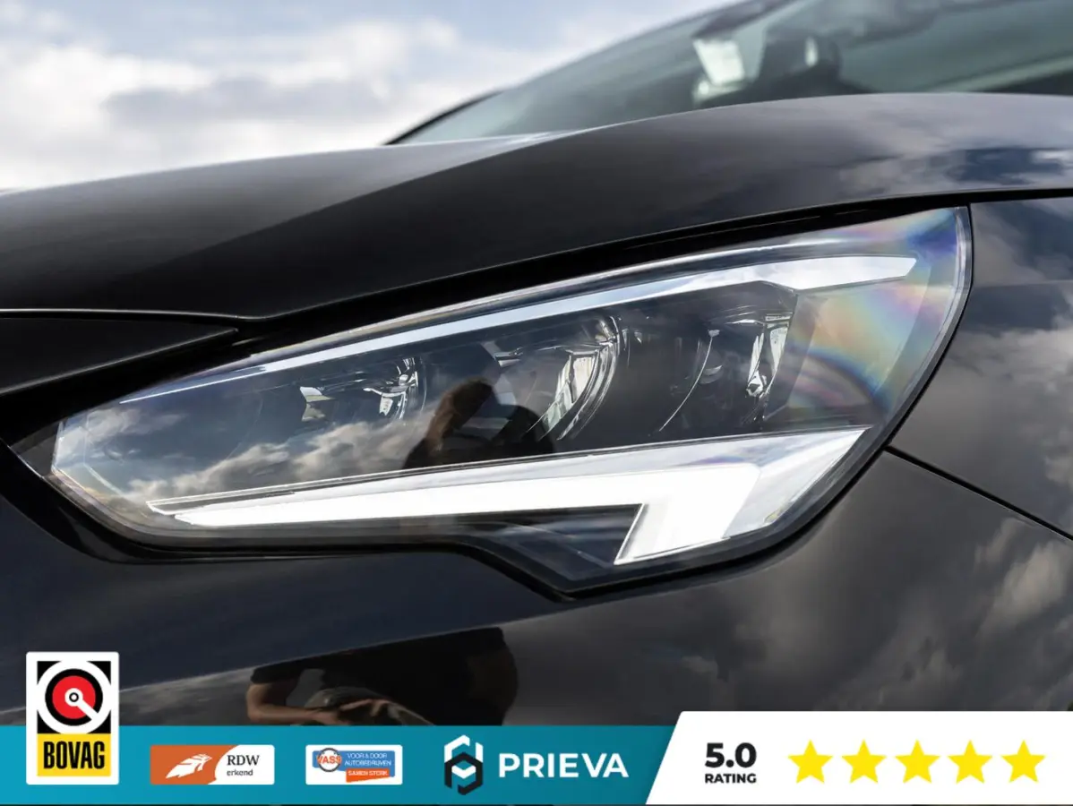 1.2 PureTech Sport 75pk | Panoramadak | Camera | Cruise Control