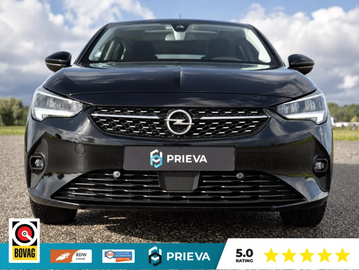 1.2 PureTech Sport 75pk | Panoramadak | Camera | Cruise Control