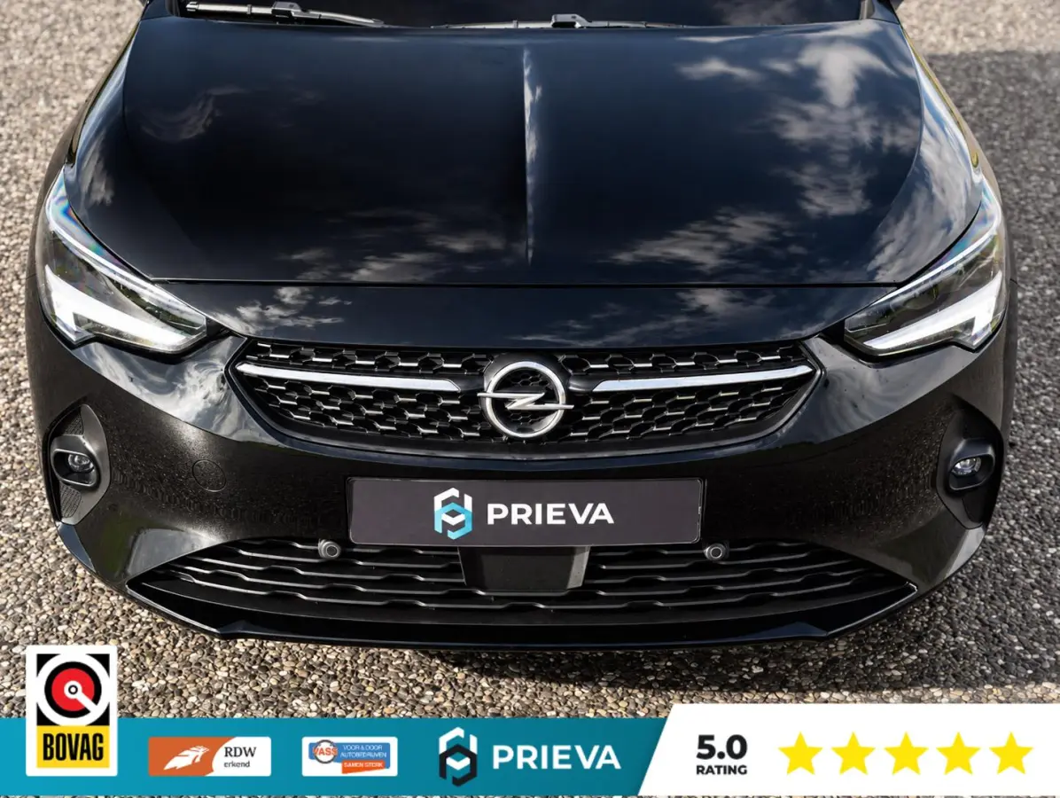 1.2 PureTech Sport 75pk | Panoramadak | Camera | Cruise Control