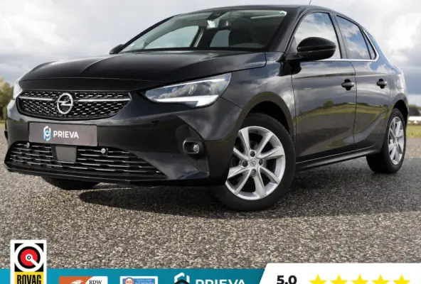 1.2 PureTech Sport 75pk | Panoramadak | Camera | Cruise Control