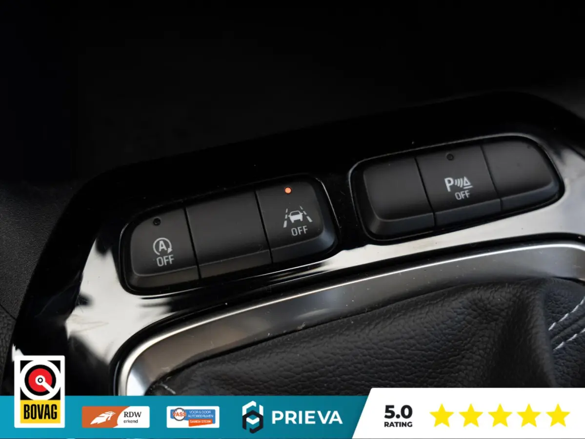 1.2 PureTech Sport 75pk | Panoramadak | Camera | Cruise Control