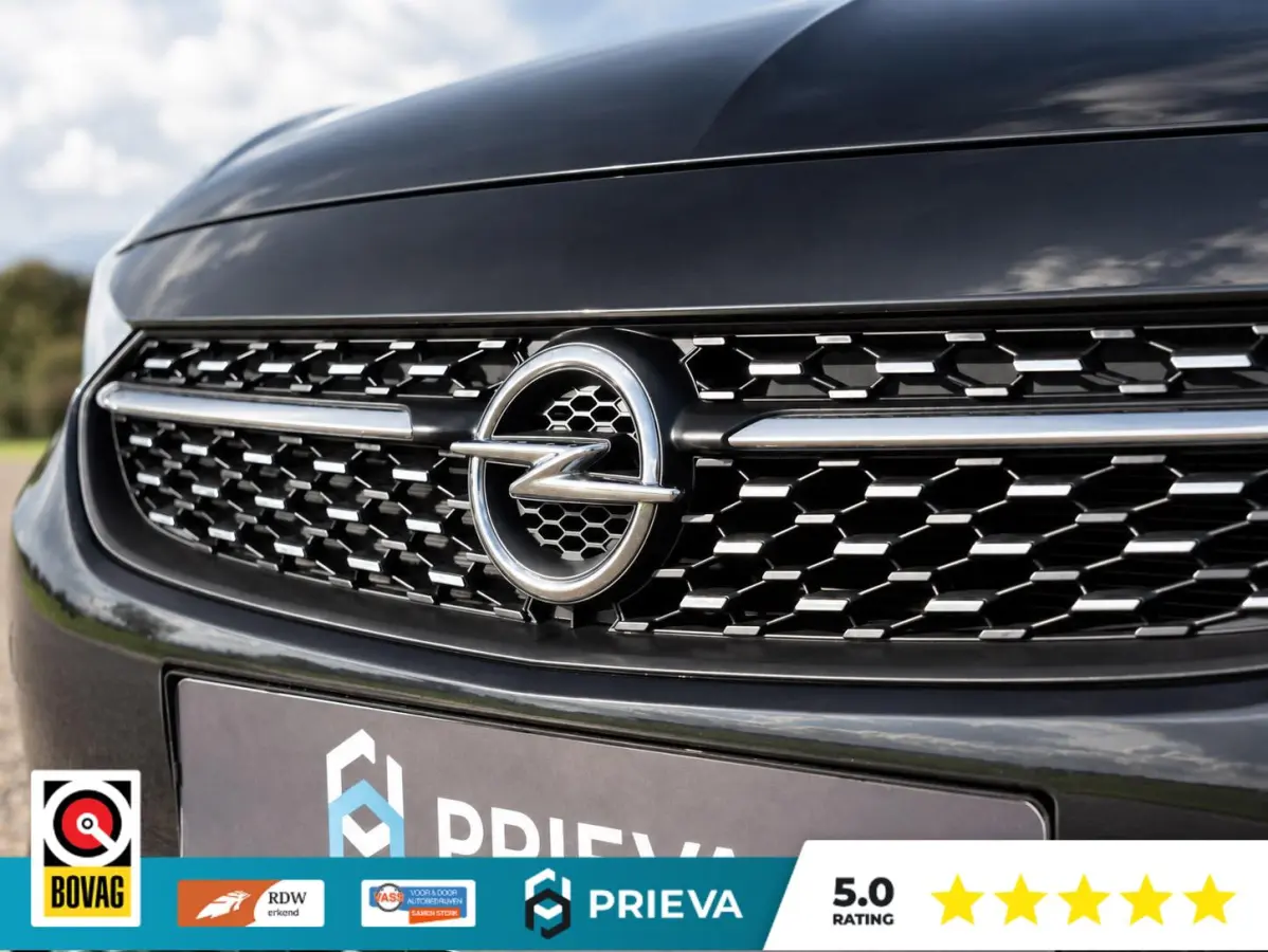 1.2 PureTech Sport 75pk | Panoramadak | Camera | Cruise Control
