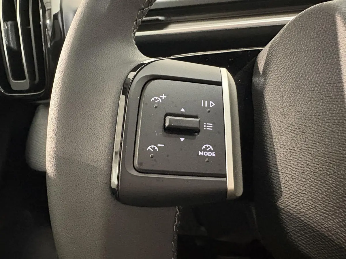 Plus 113pk Comfort Range 44 kWh Leverbaar december