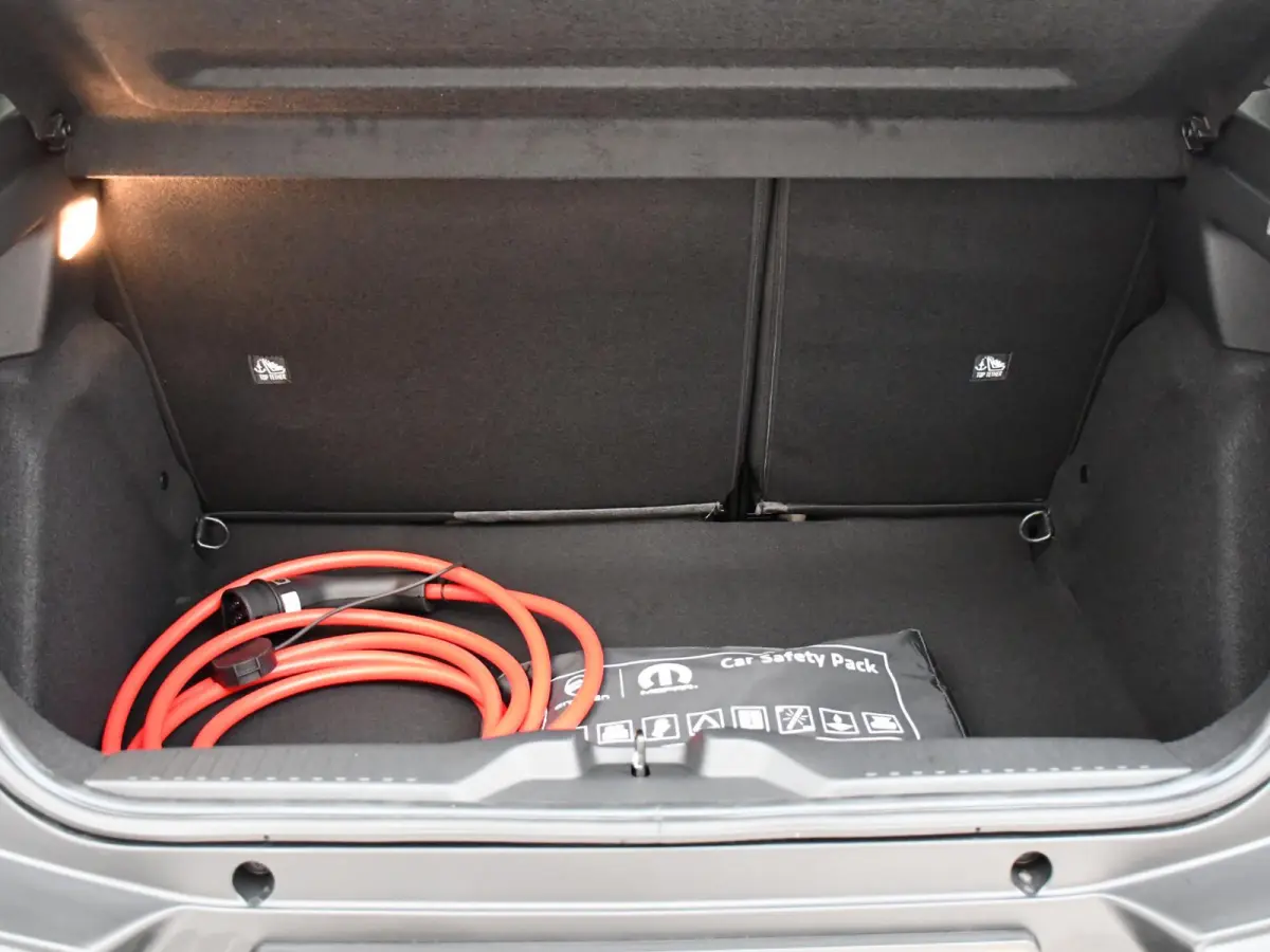 Plus 113pk Comfort Range 44 kWh Leverbaar december