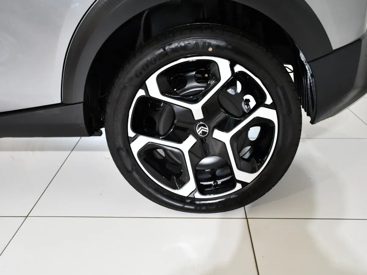 Plus 113pk Comfort Range 44 kWh Leverbaar december