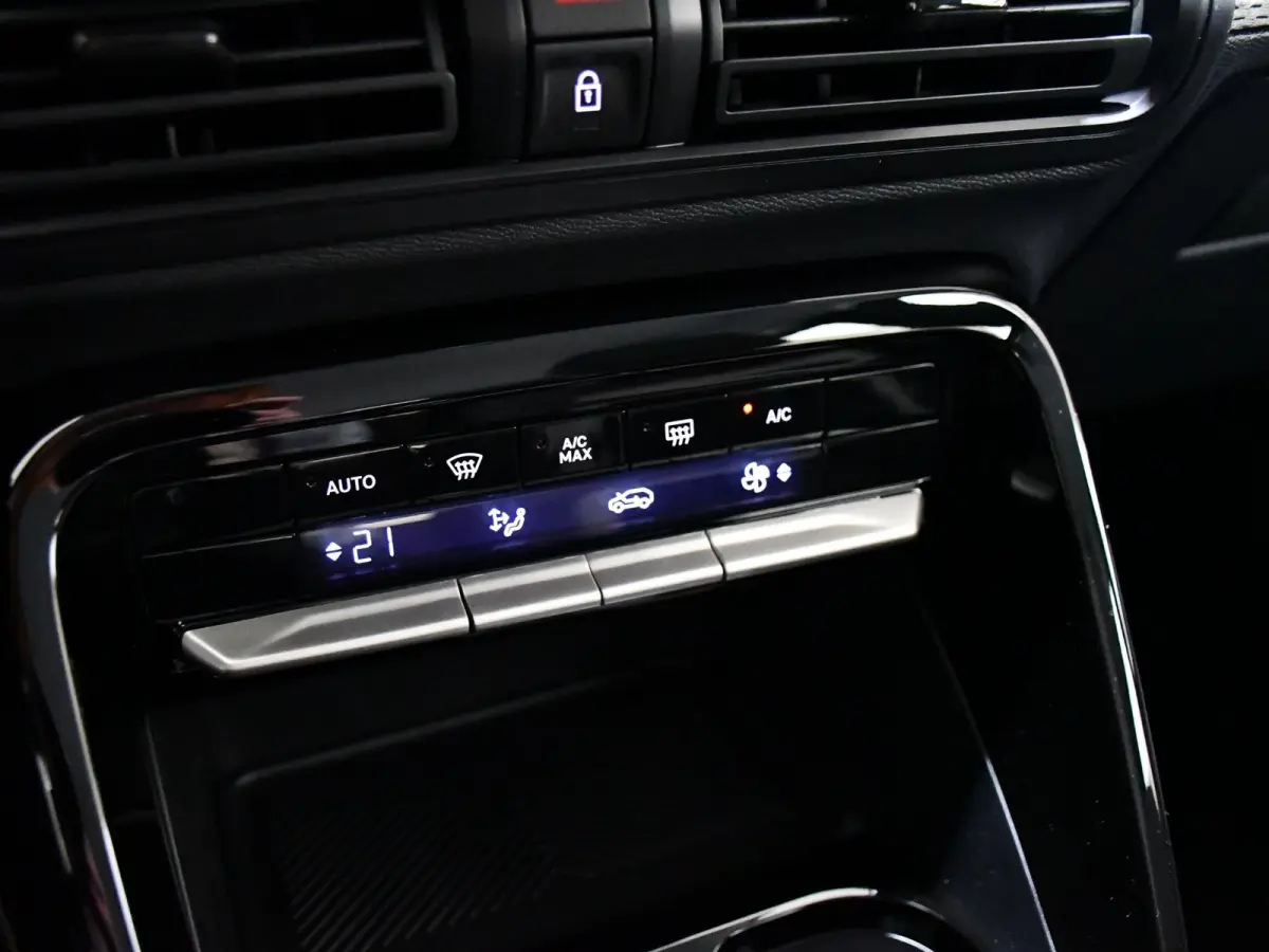 Plus 113pk Comfort Range 44 kWh Leverbaar december