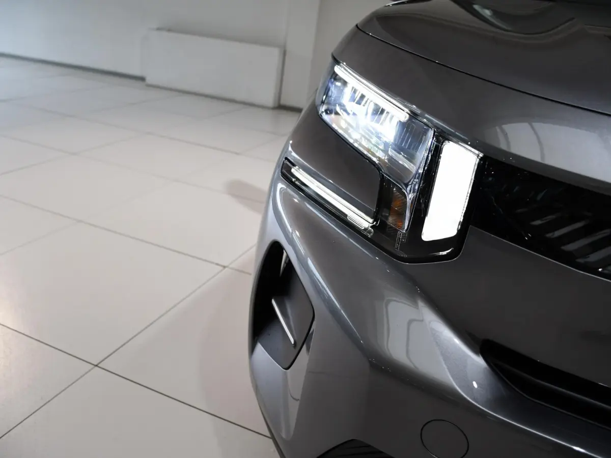 Plus 113pk Comfort Range 44 kWh Leverbaar december