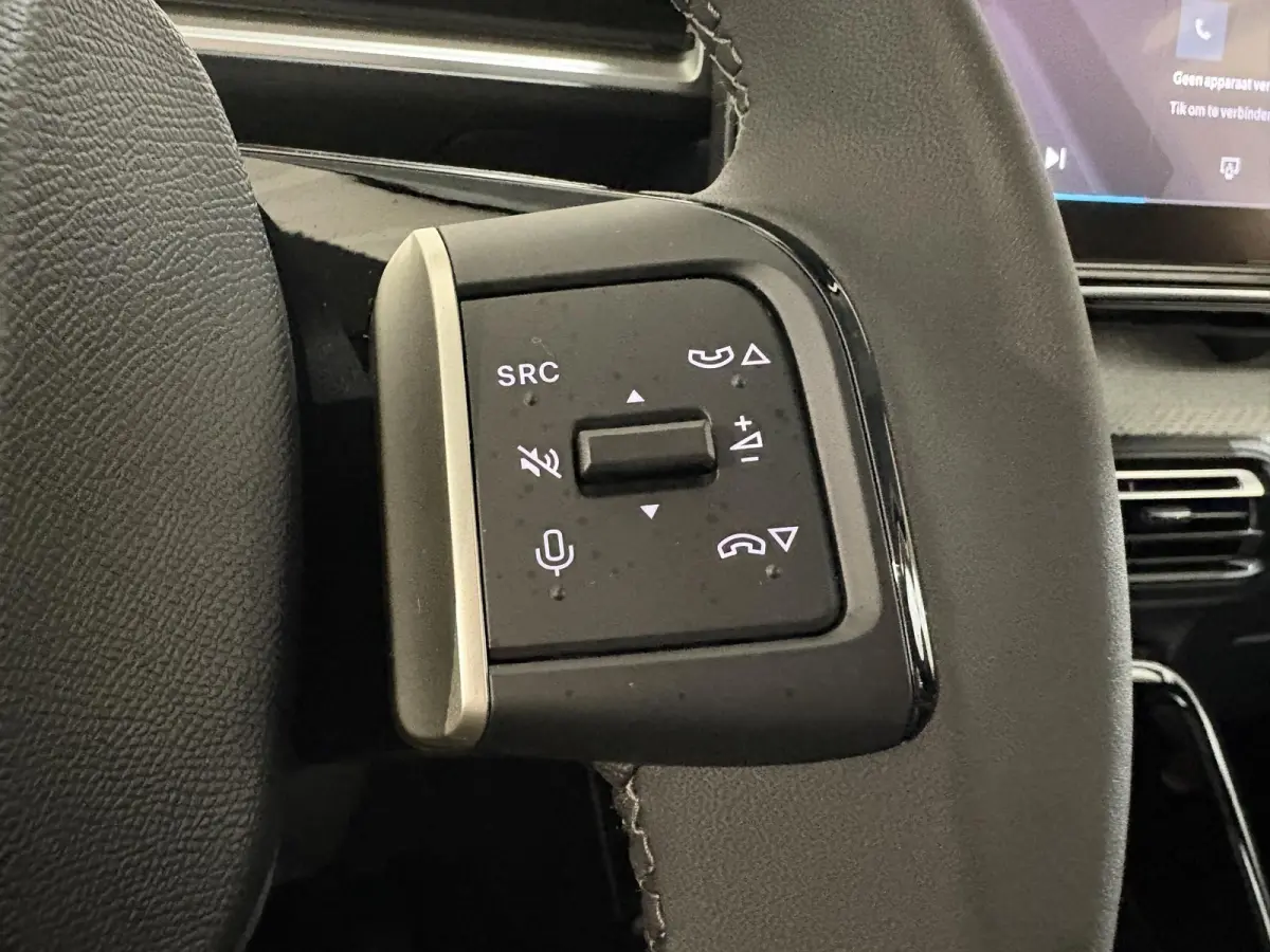 Plus 113pk Comfort Range 44 kWh Leverbaar december
