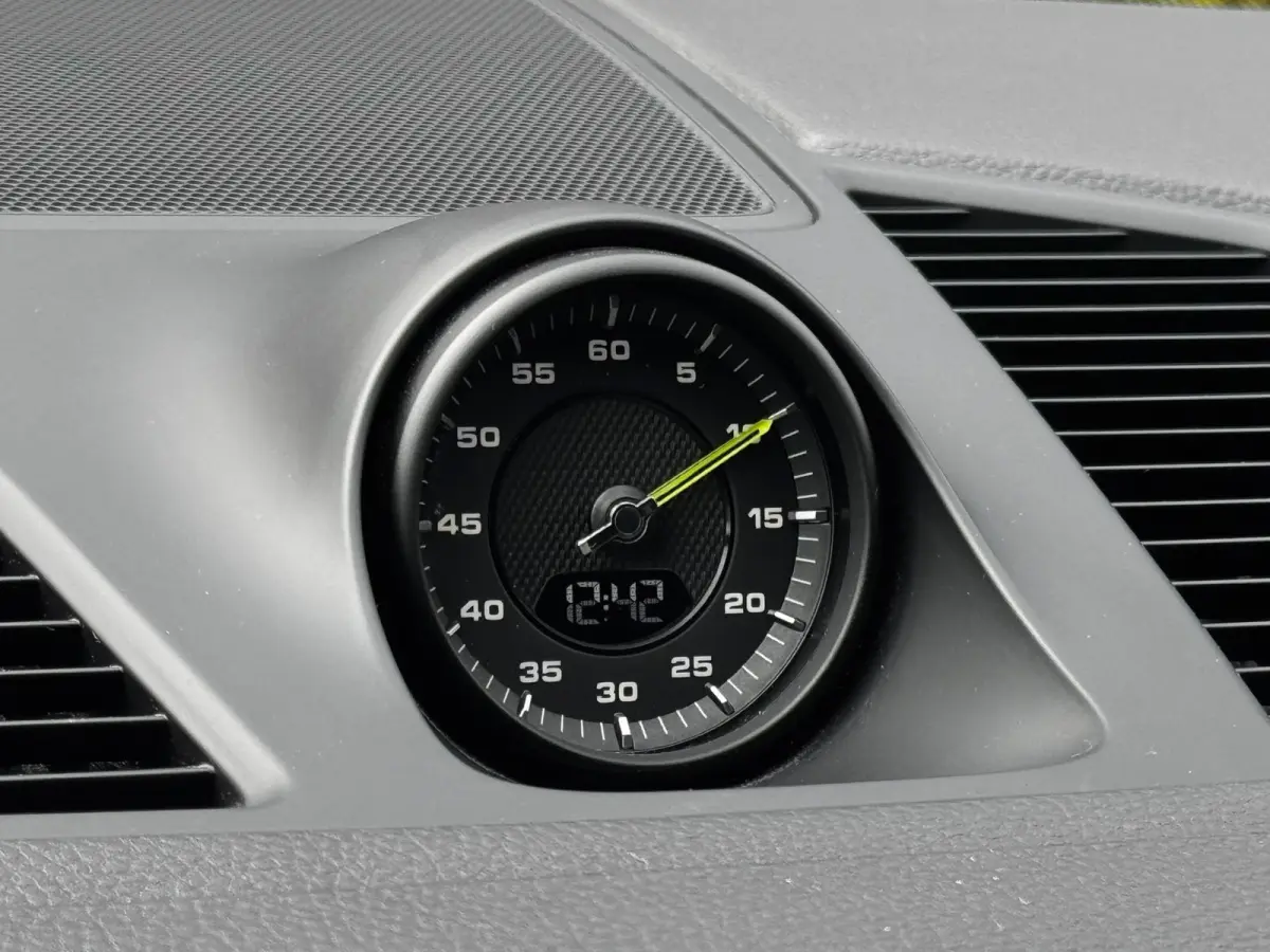 3.0 E-Hybrid 462PK Sport Design SportChrono *1e eigenaar*