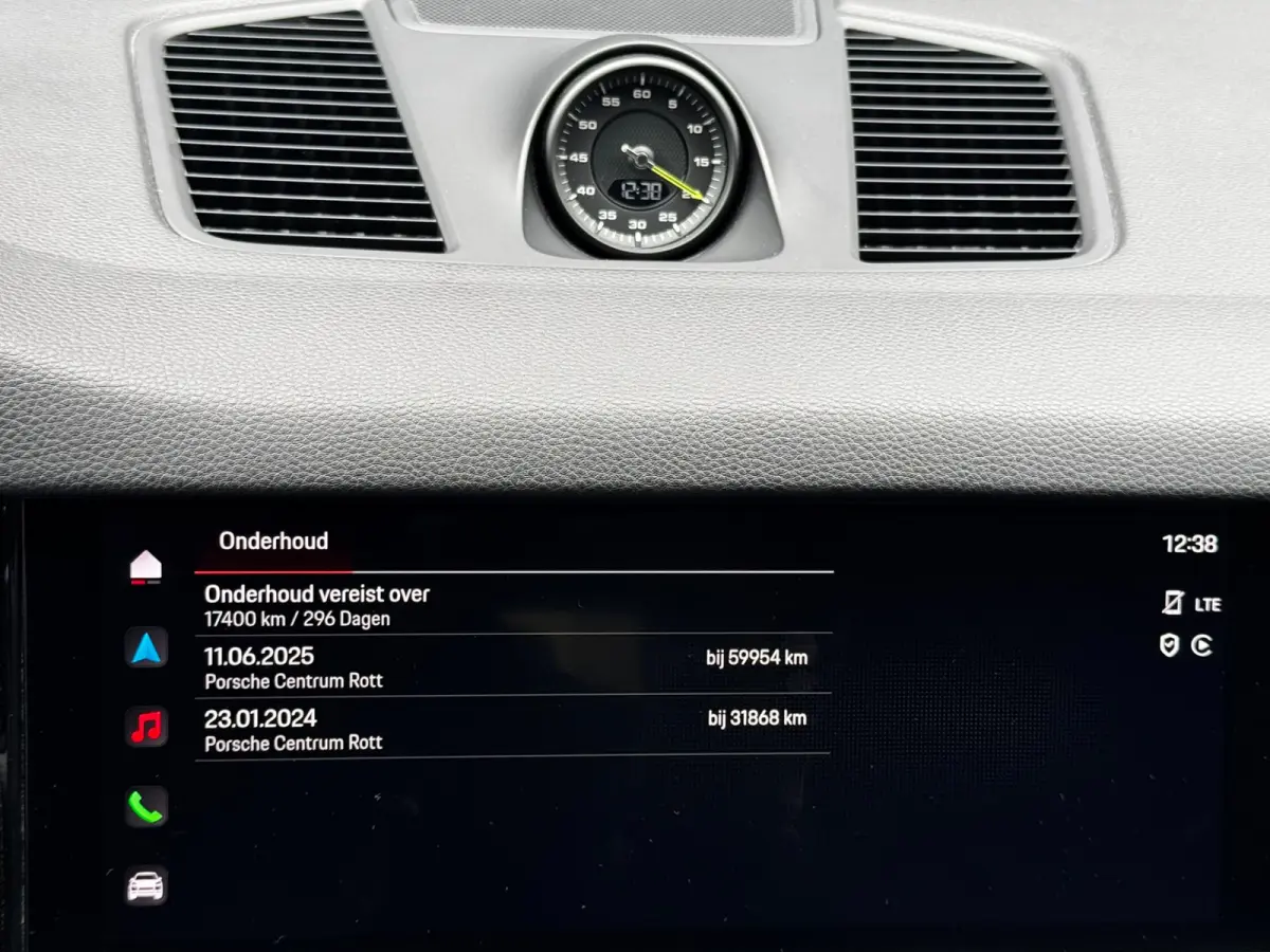 3.0 E-Hybrid 462PK Sport Design SportChrono *1e eigenaar*
