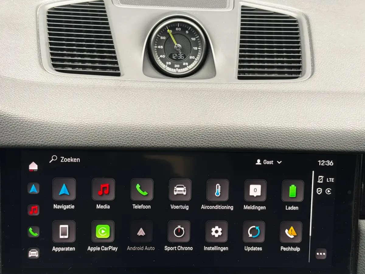 3.0 E-Hybrid 462PK Sport Design SportChrono *1e eigenaar*