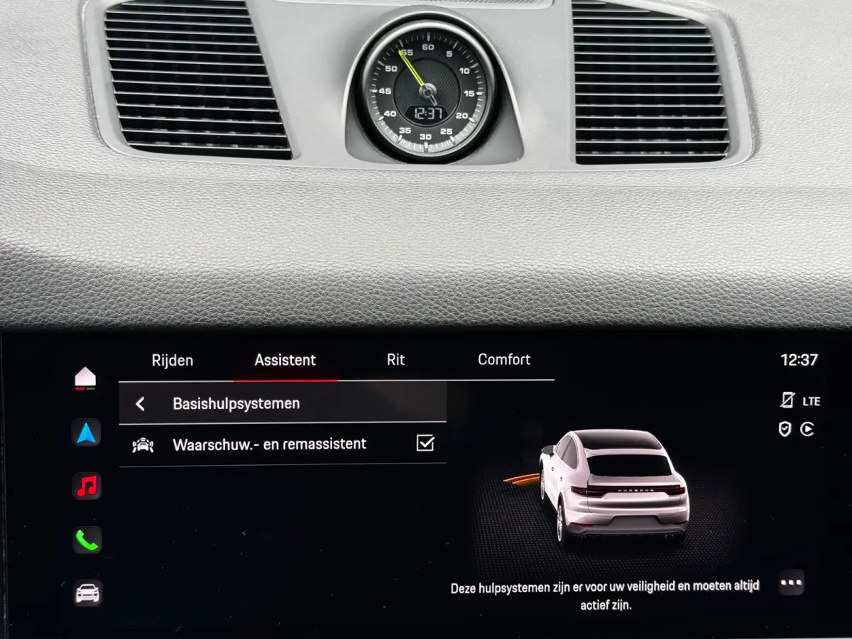 3.0 E-Hybrid 462PK Sport Design SportChrono *1e eigenaar*