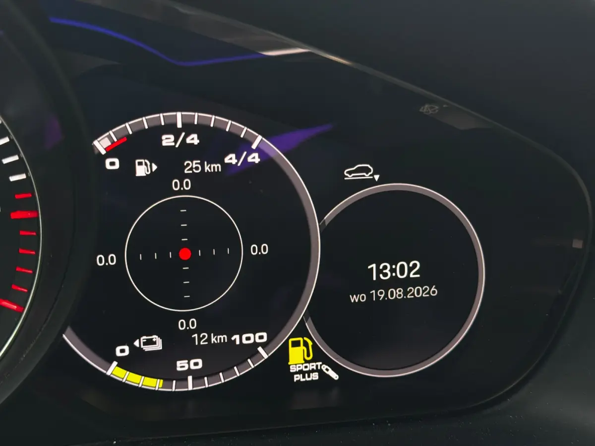 3.0 E-Hybrid 462PK Sport Design SportChrono *1e eigenaar*