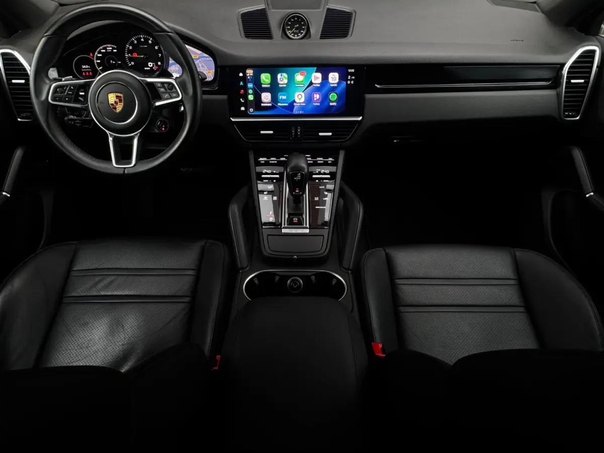 3.0 E-Hybrid 462PK Sport Design SportChrono *1e eigenaar*