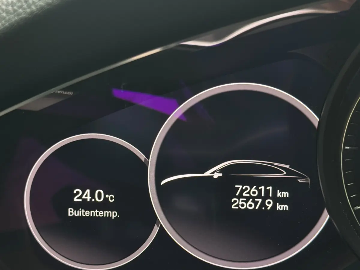 3.0 E-Hybrid 462PK Sport Design SportChrono *1e eigenaar*