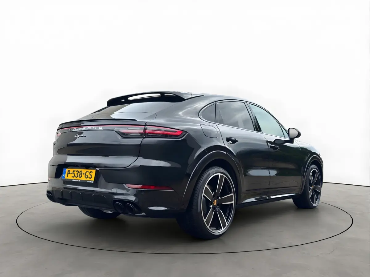 3.0 E-Hybrid 462PK Sport Design SportChrono *1e eigenaar*