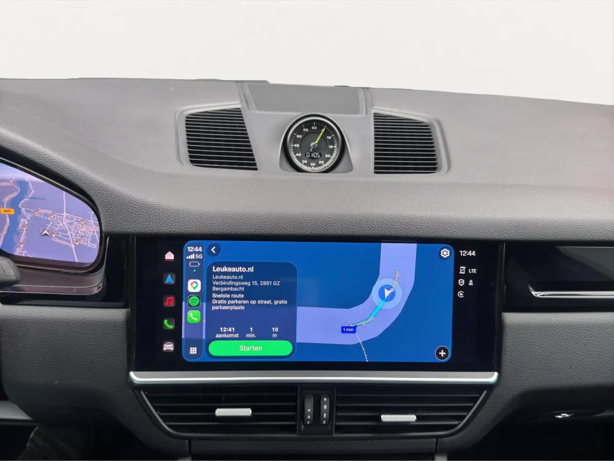 3.0 E-Hybrid 462PK Sport Design SportChrono *1e eigenaar*