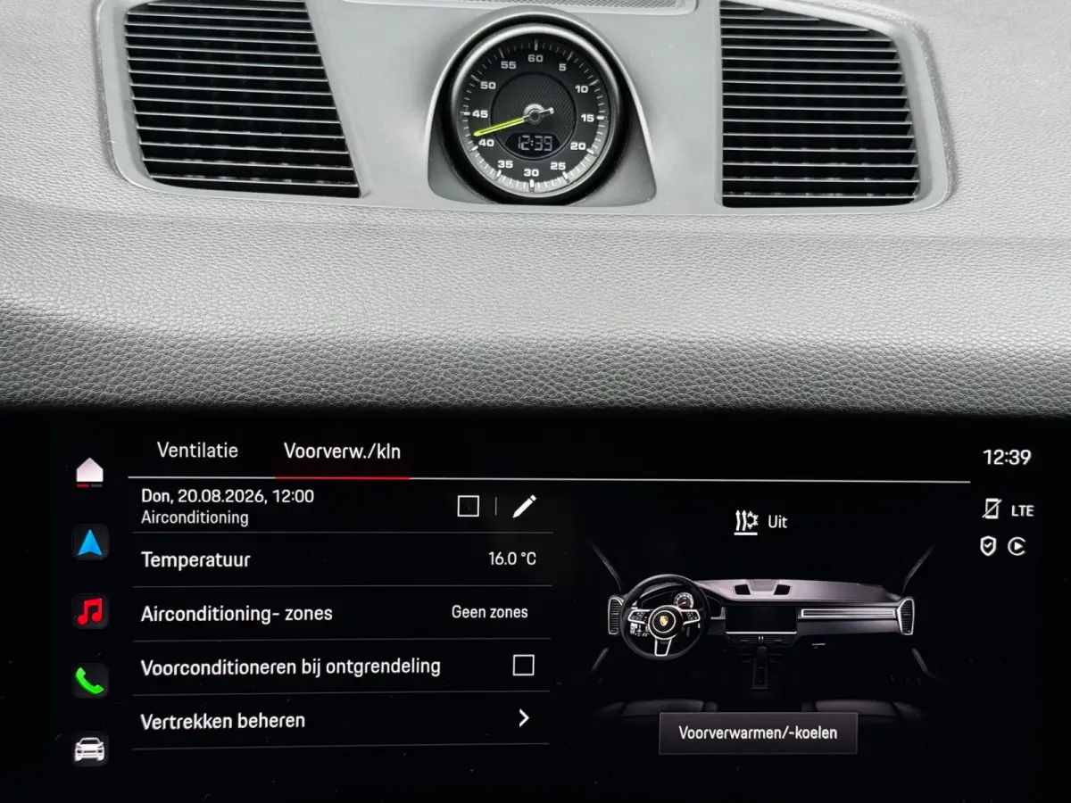 3.0 E-Hybrid 462PK Sport Design SportChrono *1e eigenaar*