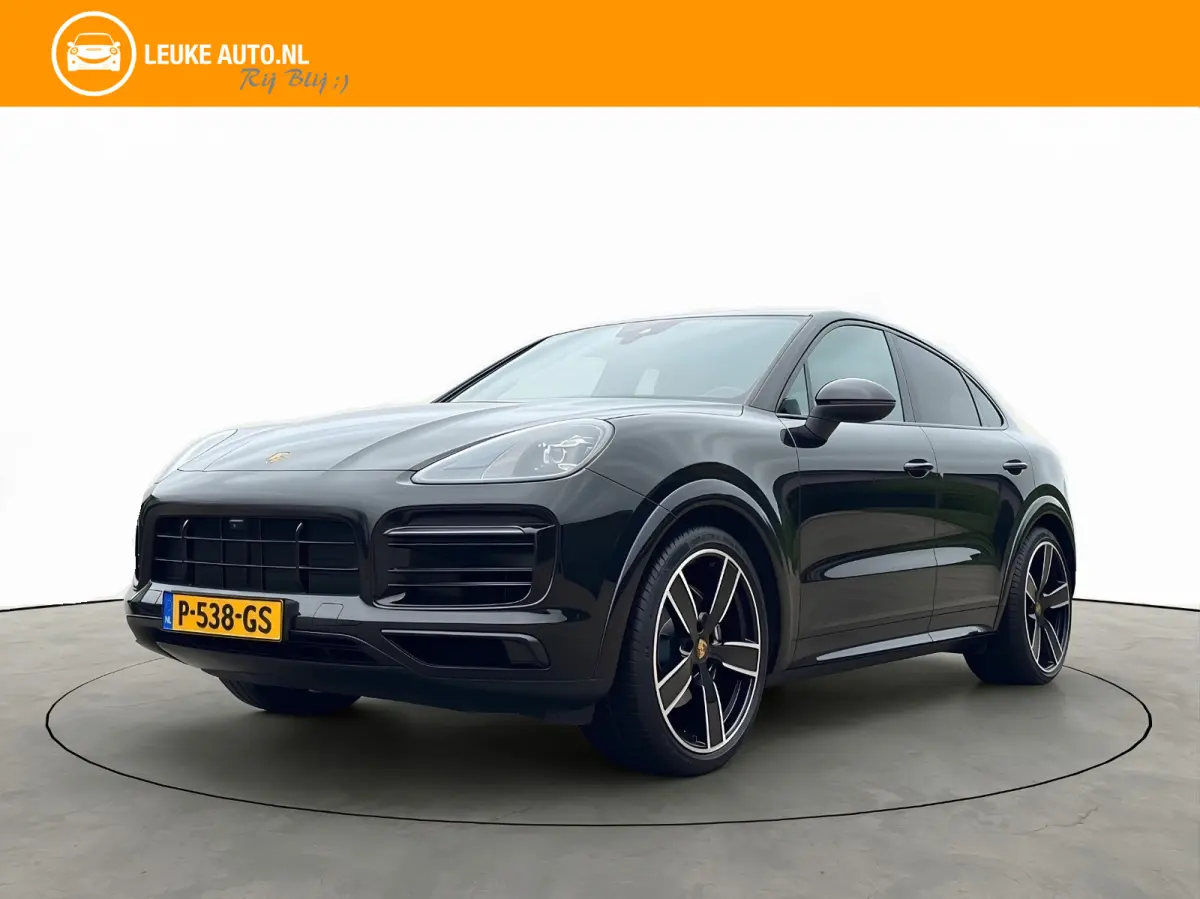 3.0 E-Hybrid 462PK Sport Design SportChrono *1e eigenaar*