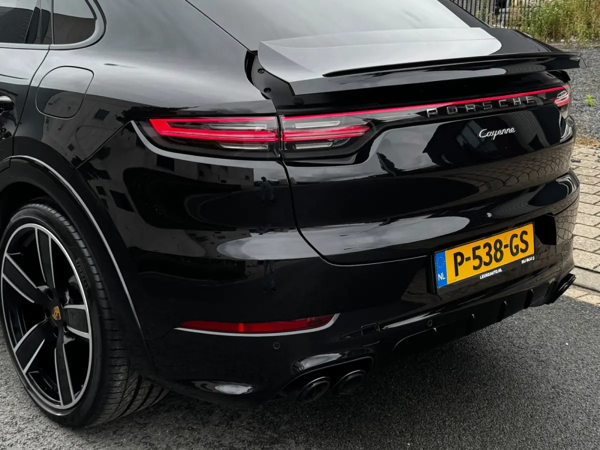 3.0 E-Hybrid 462PK Sport Design SportChrono *1e eigenaar*