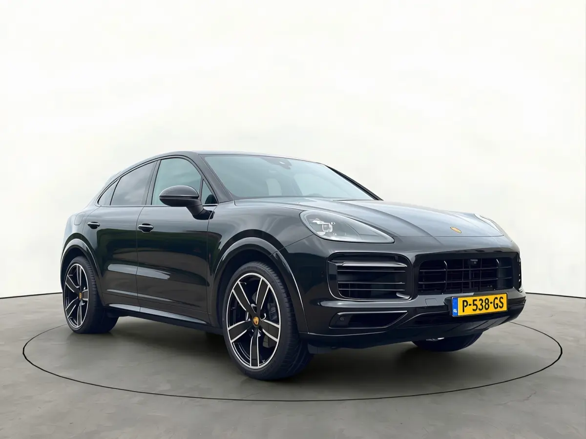 3.0 E-Hybrid 462PK Sport Design SportChrono *1e eigenaar*